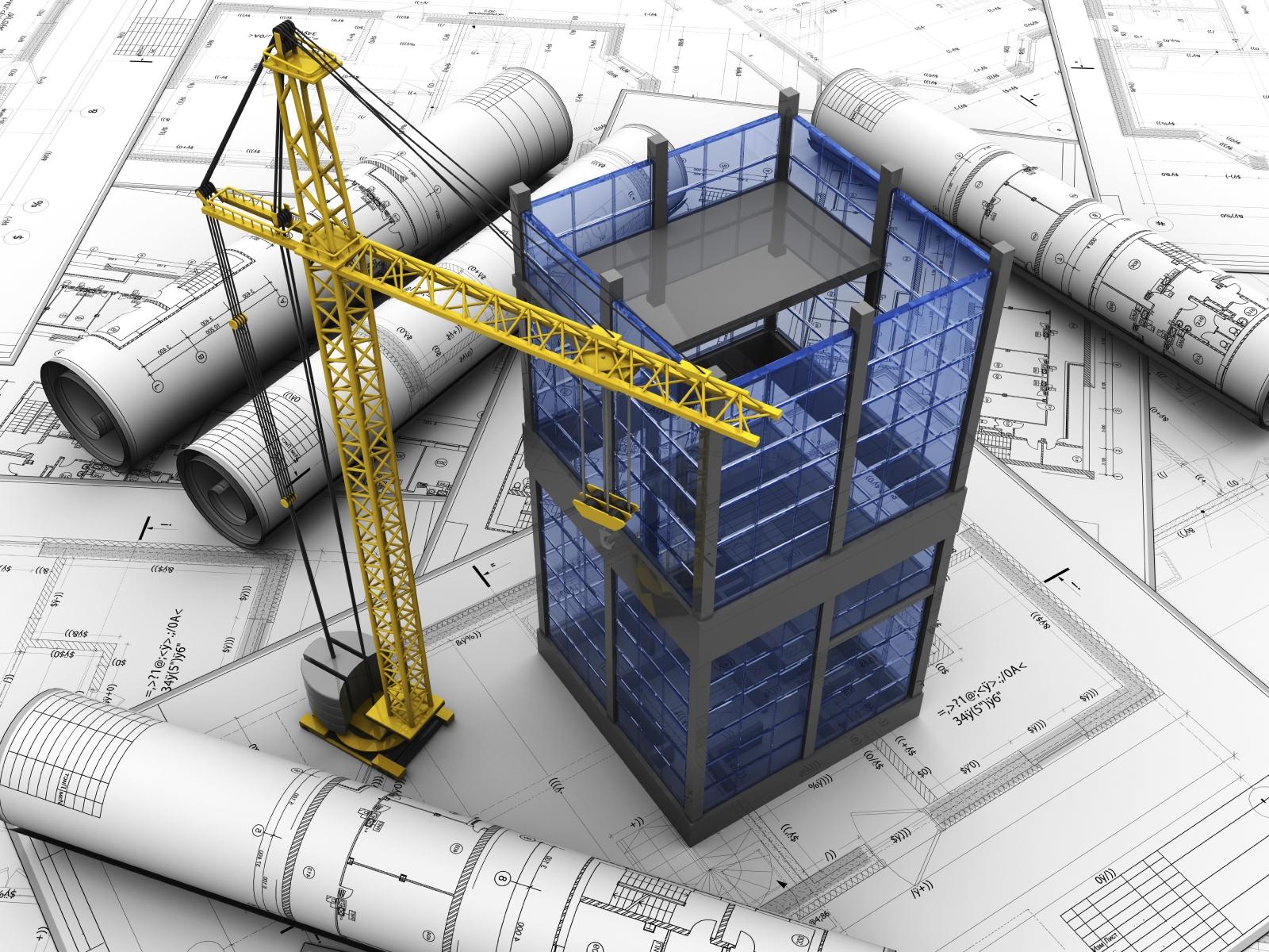 Civil Works