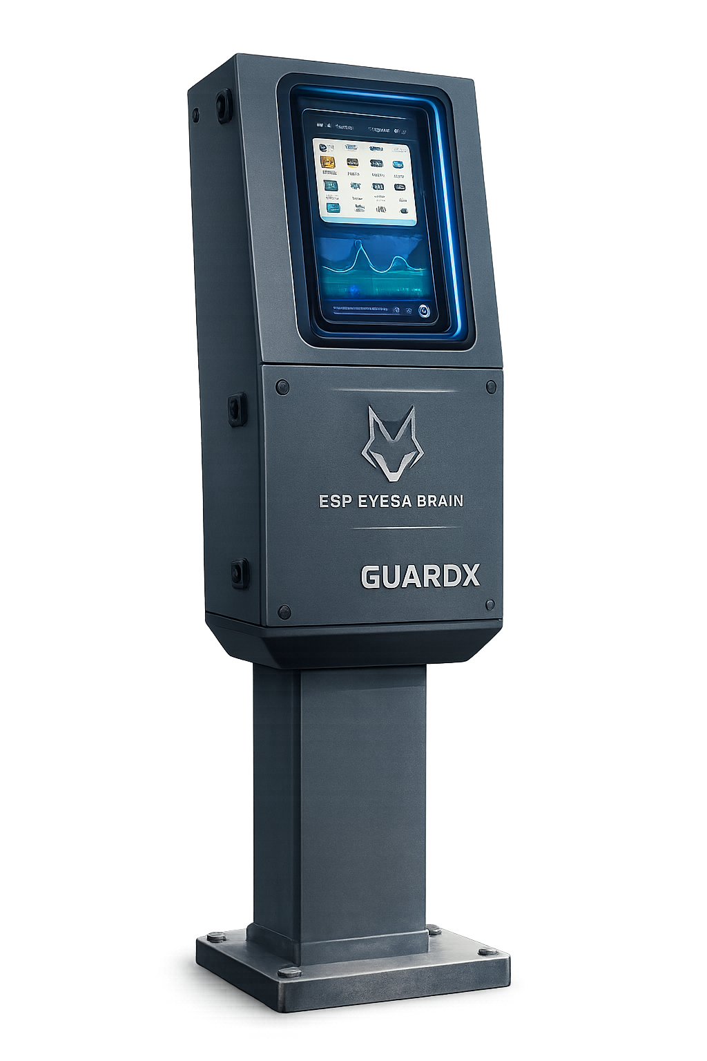 GUARDX AI