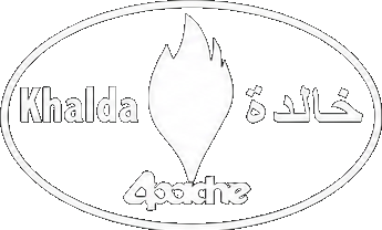 Khalda Apache