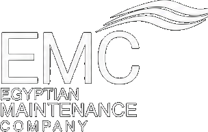 Egyptian Maintenance Company