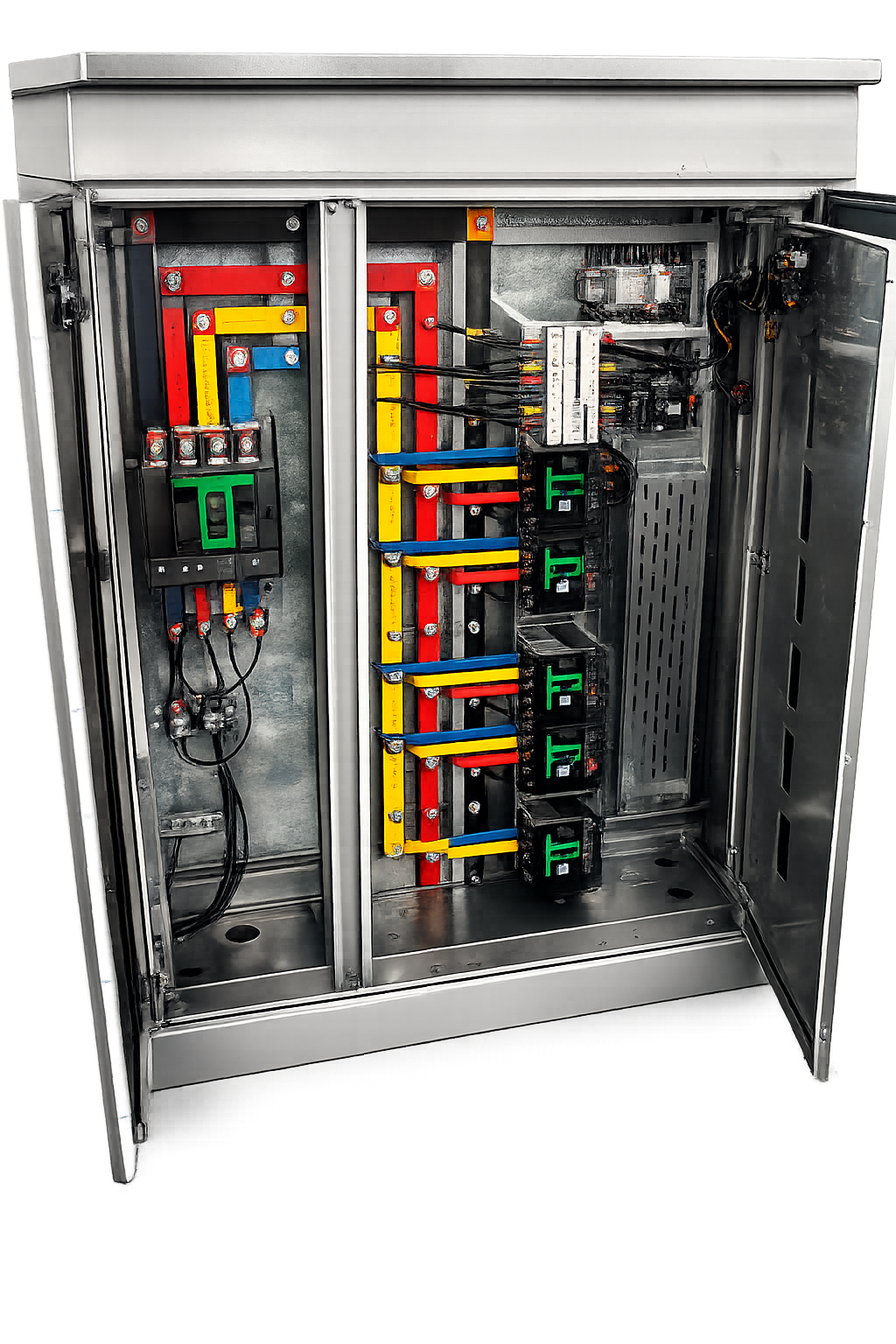 Electrical Panels
