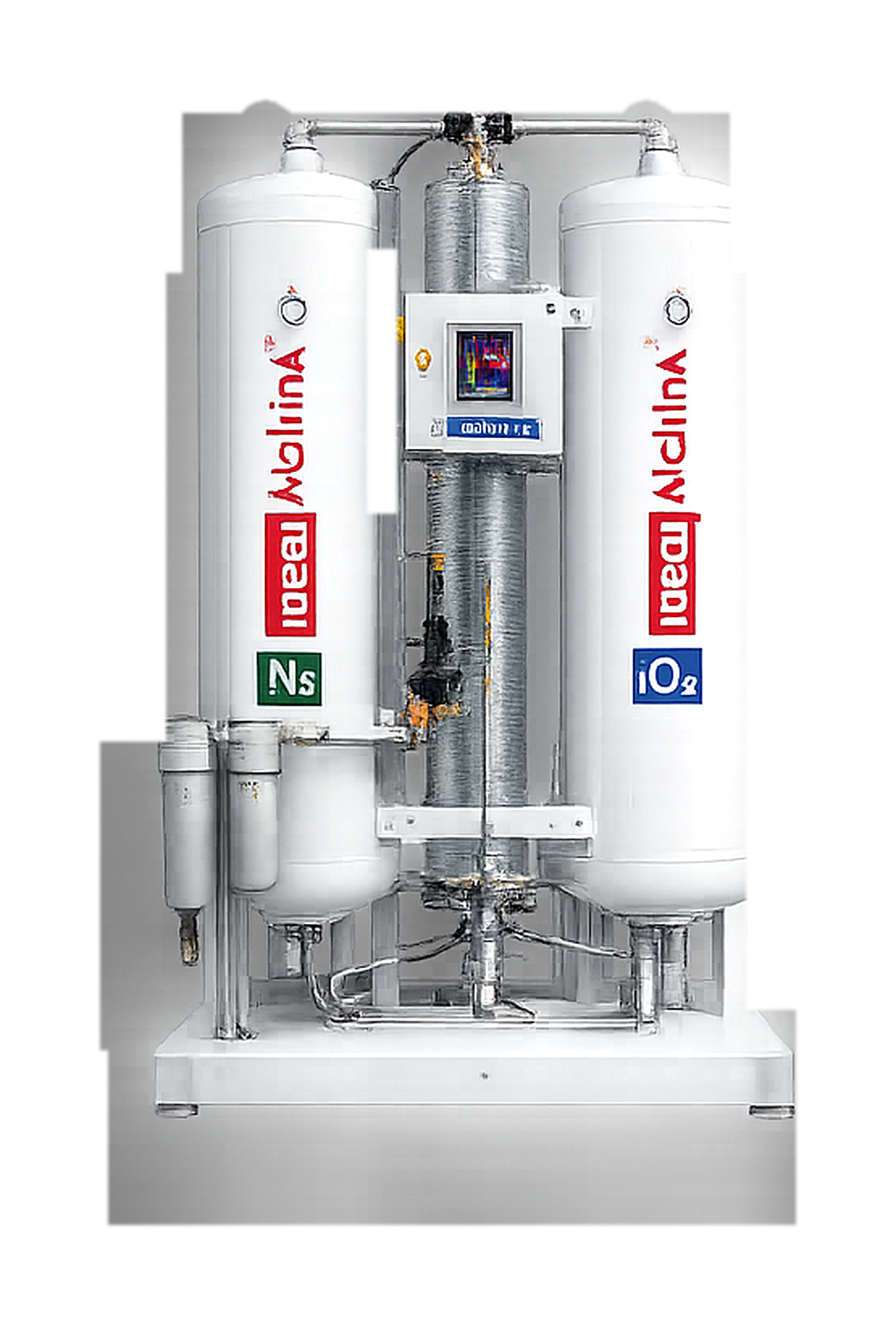 Nitrogen Generators