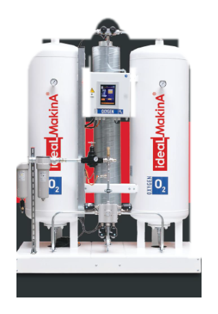 Oxygen Generators